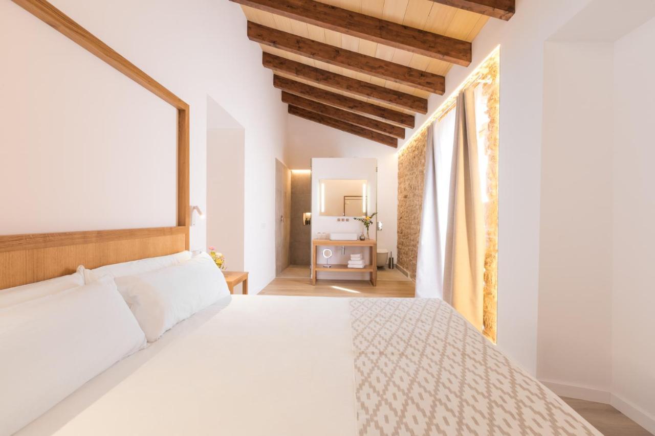 Petit Palau Alcudia - Adults Only Hotel Exterior foto