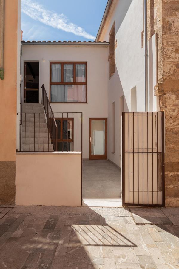 Petit Palau Alcudia - Adults Only Hotel Exterior foto